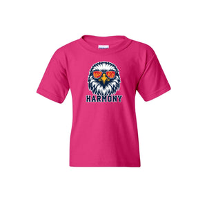 Harmony School On Demand-Youth Unisex T-Shirt On-Demand