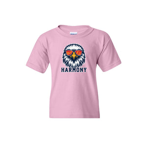 Harmony School On Demand-Youth Unisex T-Shirt On-Demand