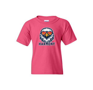 Harmony School On Demand-Youth Unisex T-Shirt On-Demand