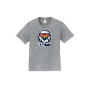 Harmony School On Demand-Youth Unisex Fan Favorite Premium Tee On-Demand