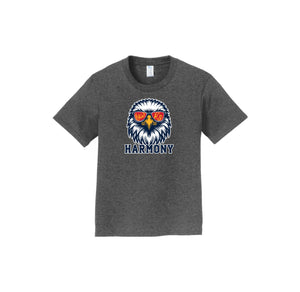 Harmony School On Demand-Youth Unisex Fan Favorite Premium Tee On-Demand