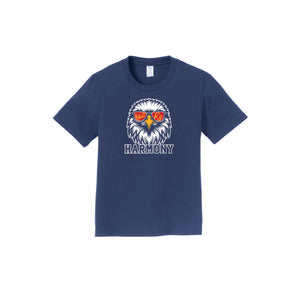 Harmony School On Demand-Youth Unisex Fan Favorite Premium Tee On-Demand