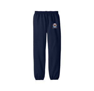 Harmony School On Demand-Youth Unisex Sweatpants On-Demand