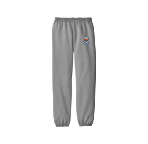 Harmony School On Demand-Youth Unisex Sweatpants On-Demand