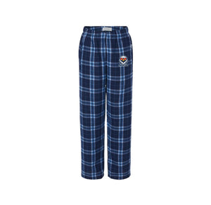 Harmony School On Demand-Boxercraft Youth Flannel Pants On-Demand