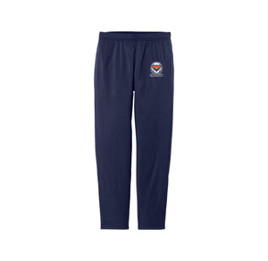 Harmony School On Demand-Women's Sport-Tek Tricot Track Jogger On-Demand