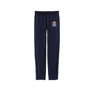 Harmony School On Demand-Adult Unisex Sport-Tek Tricot Track Jogger Pants On-Demand