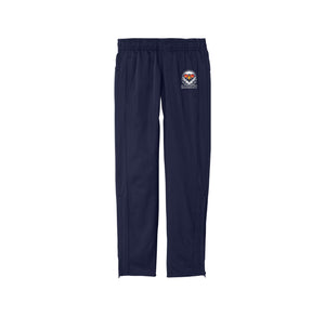 Harmony School On Demand-Youth Unisex Sport-Tek Tricot Track Jogger Pants On-Demand