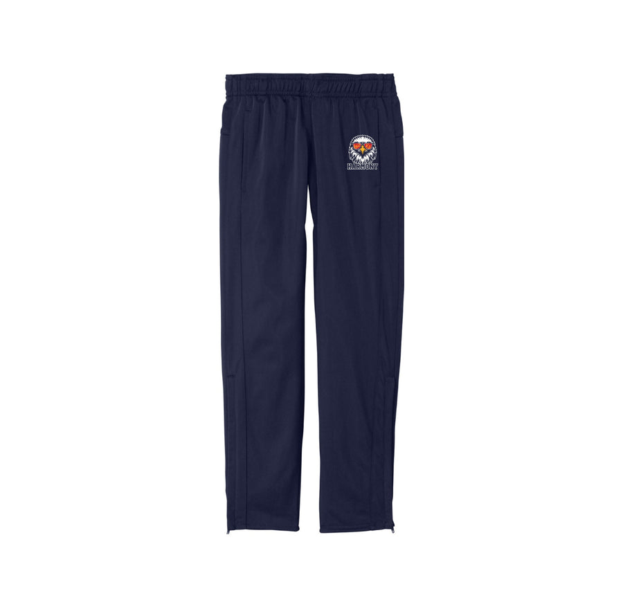 Harmony School On Demand-Youth Unisex Sport-Tek Tricot Track Jogger Pants On-Demand