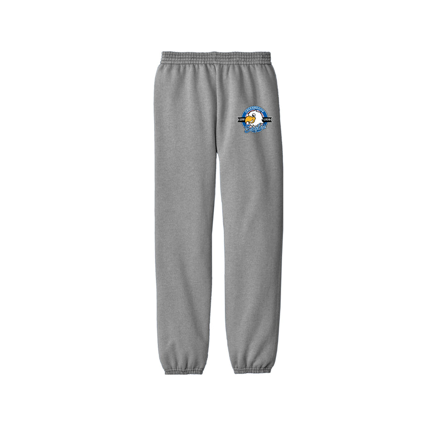 Greenbrook-Youth Unisex Sweatpants On-Demand