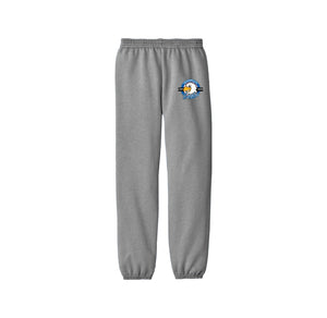 Greenbrook-Youth Unisex Sweatpants On-Demand