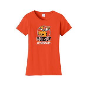 Moosup Elementary On Demand-Women's Fan Favorite Tee On-Demand