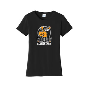 Moosup Elementary On Demand-Women's Fan Favorite Tee On-Demand