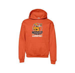 Moosup Elementary On Demand-Youth Unisex Hoodie On-Demand