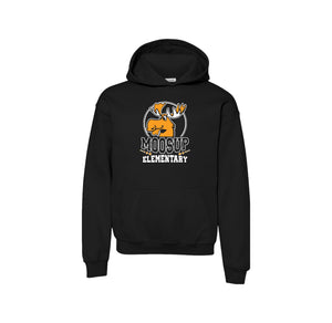 Moosup Elementary On Demand-Youth Unisex Hoodie On-Demand