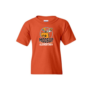 Moosup Elementary On Demand-Youth Unisex T-Shirt On-Demand