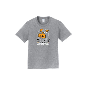 Moosup Elementary On Demand-Youth Unisex Fan Favorite Premium Tee On-Demand