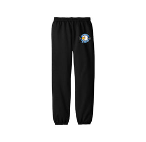 Greenbrook-Youth Unisex Sweatpants On-Demand