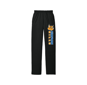 Chapman Hills Elementary-Adult Unisex Sweatpants On-Demand