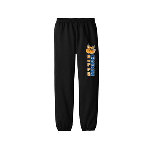 Chapman Hills Elementary-Youth Unisex Sweatpants On-Demand