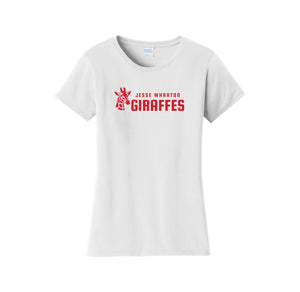 Jesse Wharton Spirit Wear and Tower Shirts 2024-25 On-Demand-Womens Fan Favorite Tee On-Demand Jesse