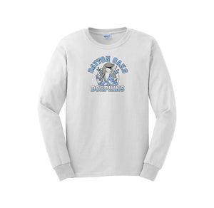 Dayton Oaks On Demand-Adult Unisex Long Sleeve Tee On-Demand