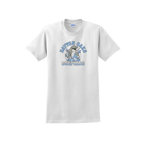 Dayton Oaks Spirit Wear 2024-25 On Demand-Adult Unisex T-Shirt On-Demand