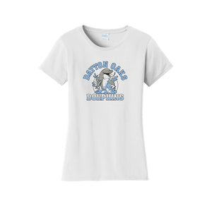 Dayton Oaks On Demand-Women's Fan Favorite Tee On-Demand