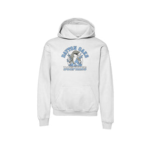 Dayton Oaks On Demand-Youth Unisex Hoodie On-Demand