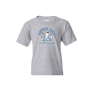 Dayton Oaks On Demand-Youth Unisex T-Shirt On-Demand