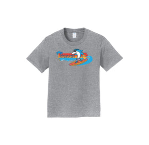 Dayton Oaks On Demand-Youth Unisex Fan Favorite Premium Tee On-Demand Sunset