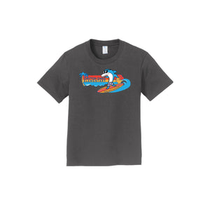 Dayton Oaks On Demand-Youth Unisex Fan Favorite Premium Tee On-Demand Sunset