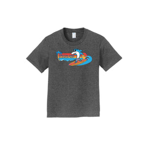 Dayton Oaks On Demand-Youth Unisex Fan Favorite Premium Tee On-Demand Sunset