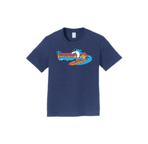 Dayton Oaks On Demand-Youth Unisex Fan Favorite Premium Tee On-Demand Sunset