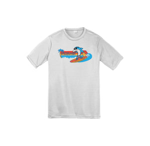 Dayton Oaks On Demand-Youth Unisex Dri-Fit Shirt On-Demand Sunset