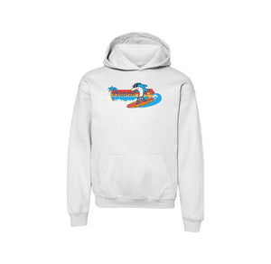 Dayton Oaks On Demand-Youth Unisex Hoodie On-Demand Sunset