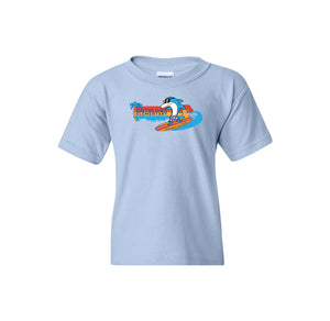 Dayton Oaks On Demand-Youth Unisex T-Shirt On-Demand Sunset