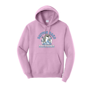 Dayton Oaks On Demand-Adult Unisex Hoodie On-Demand