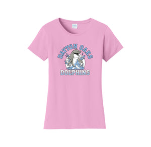 Dayton Oaks On Demand-Women's Fan Favorite Tee On-Demand