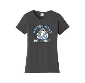 Dayton Oaks On Demand-Women's Fan Favorite Tee On-Demand