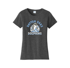 Dayton Oaks On Demand-Women's Fan Favorite Tee On-Demand