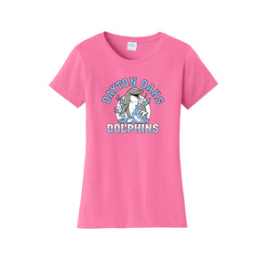 Dayton Oaks On Demand-Women's Fan Favorite Tee On-Demand