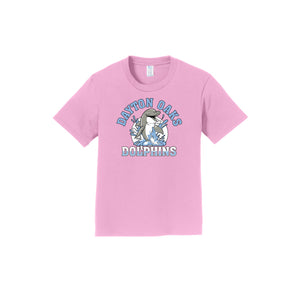 Dayton Oaks On Demand-Youth Unisex Fan Favorite Premium Tee On-Demand