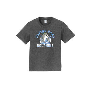 Dayton Oaks On Demand-Youth Unisex Fan Favorite Premium Tee On-Demand