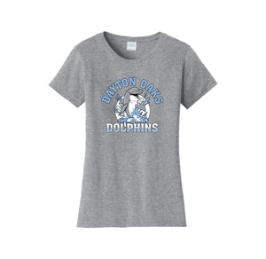 Dayton Oaks On Demand-Women's Fan Favorite Tee On-Demand