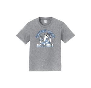 Dayton Oaks On Demand-Youth Unisex Fan Favorite Premium Tee On-Demand