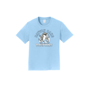 Dayton Oaks On Demand-Youth Unisex Fan Favorite Premium Tee On-Demand