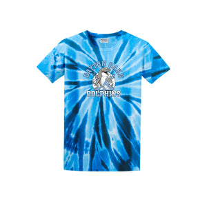 Dayton Oaks On Demand-Adult Unisex Tie-Dye Shirt On-Demand