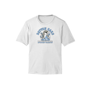 Dayton Oaks On Demand-Adult Unisex Dri-Fit Shirt On-Demand