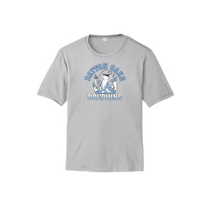 Dayton Oaks On Demand-Adult Unisex Dri-Fit Shirt On-Demand